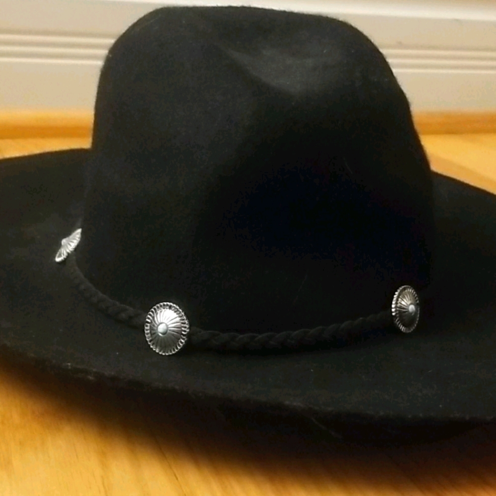 American Eagle Southwestern Floppy Hat